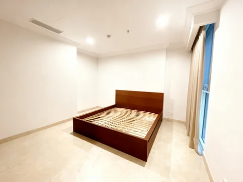 Pondok Indah Residence Tower Kartika Lantai Rendah