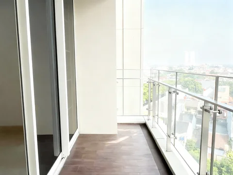 Pondok Indah Residence Tower Kartika Lantai Rendah