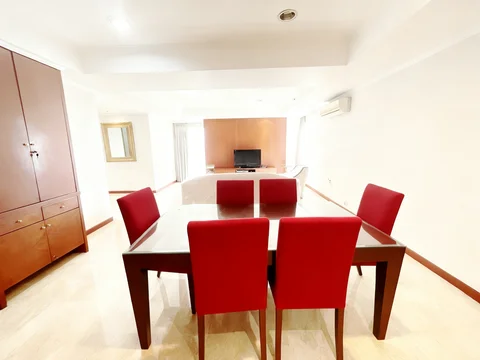 Bukit Golf Pondok Indah Tower B Low Floor