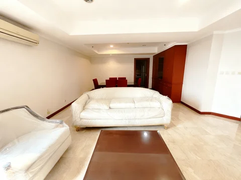 Bukit Golf Pondok Indah Tower B Low Floor
