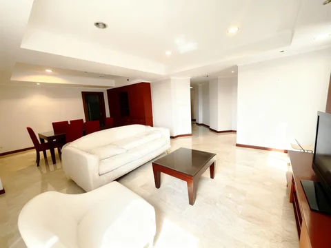 Bukit Golf Pondok Indah Tower B Low Floor