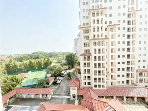 Bukit Golf Pondok Indah Tower B Low Floor