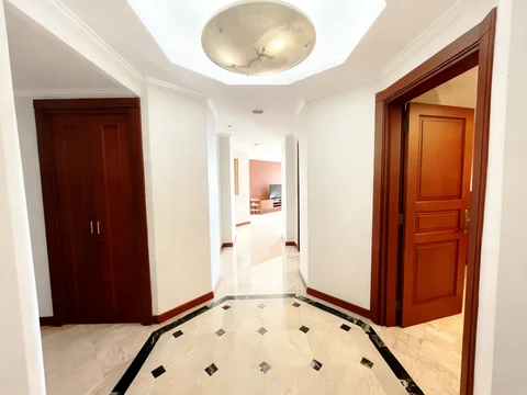 Bukit Golf Pondok Indah Tower B Low Floor
