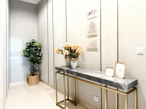 Pondok Indah Residence Tower Amala Lantai Tinggi