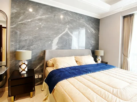 Pondok Indah Residence Tower Amala Lantai Tinggi