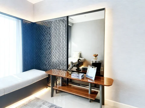 Pondok Indah Residence Tower Amala Lantai Tinggi