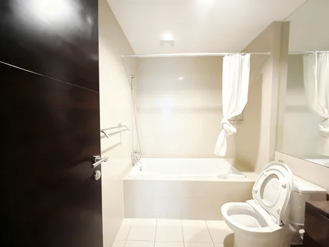 Gandaria Heights Tower B Mid Floor
