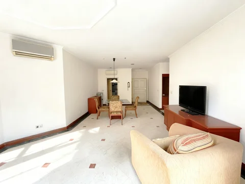 Permata Gandaria Low Floor