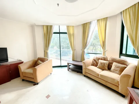 Permata Gandaria Low Floor