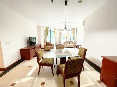 Permata Gandaria Low Floor