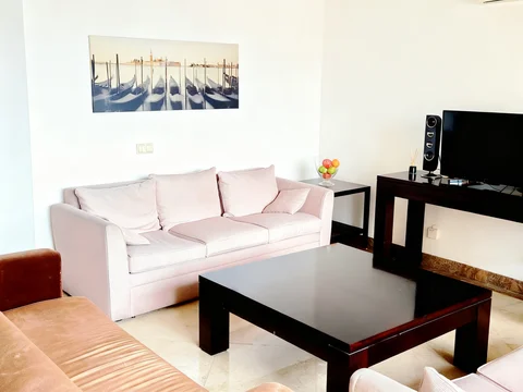 Kusuma Chandra Tower B Low Floor