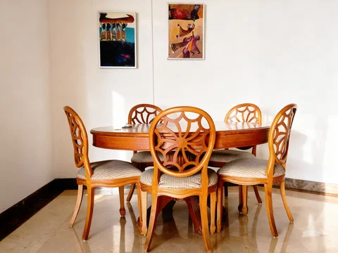 Kusuma Chandra Tower B Low Floor