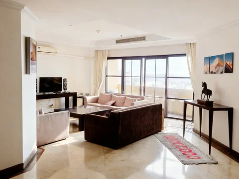 Kusuma Chandra Tower B Low Floor