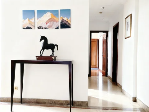 Kusuma Chandra Tower B Low Floor