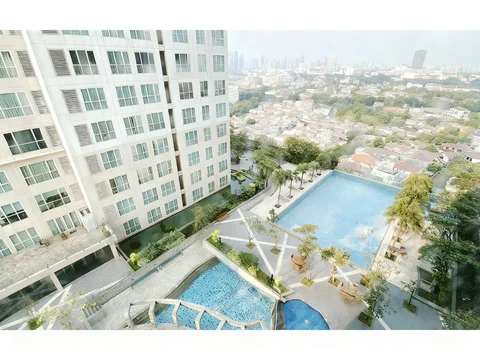 Gandaria Heights Tower B 11th Floor