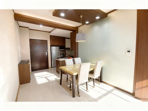 Gandaria Heights Tower B 11th Floor
