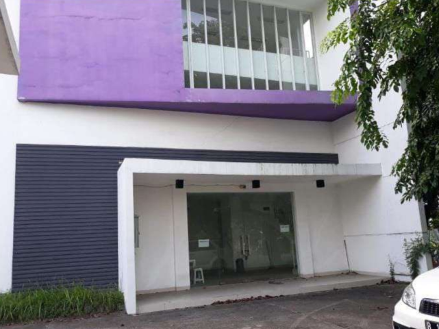 Ruko Jababeka Jawa Barat 2 Lantai