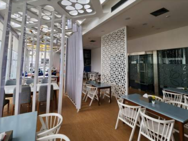 11 Storeys Building for Sale in Kebon Sirih, Menteng
