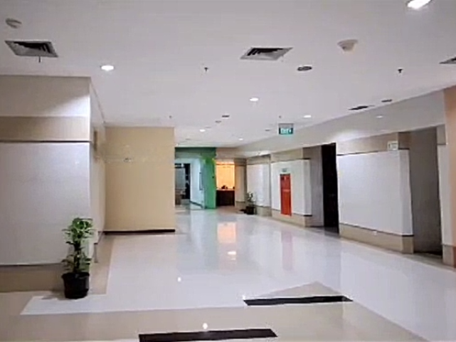 6 Storeys Building for Sale in Mampang Prapatan