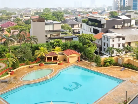 Kusuma Chandra Tower B Low Floor