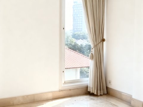 Dharmawangsa Residence Tower 1 Low Floor