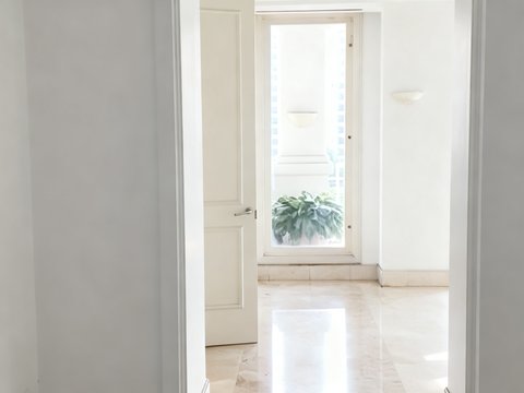 Dharmawangsa Residence Tower 1 Low Floor