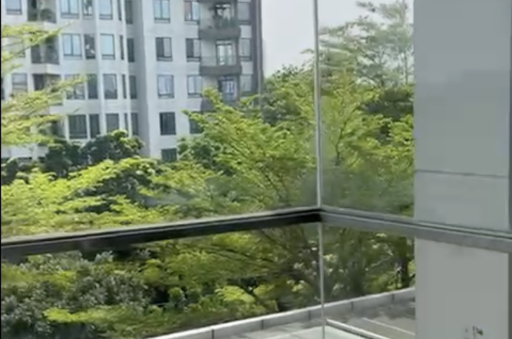 1Park Residence Tower A Lantai Rendah
