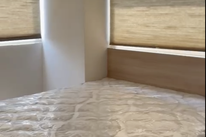 1Park Residence Tower A Lantai Rendah