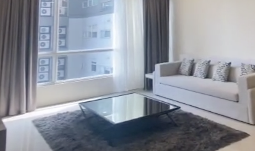 1Park Residence Tower C Low Floor