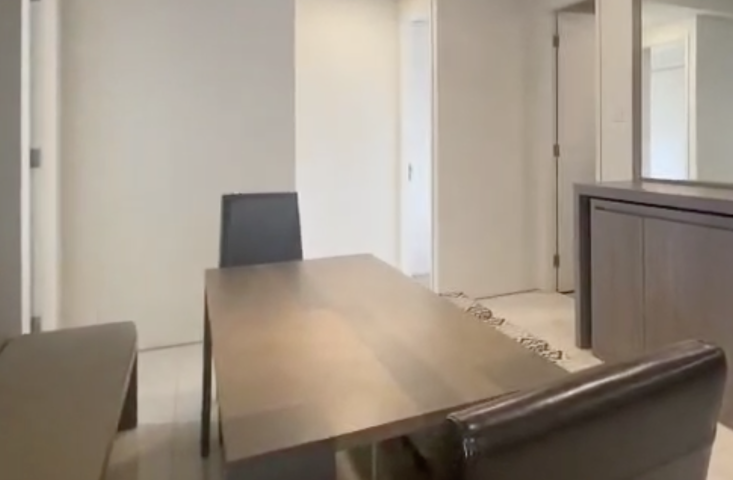 1Park Residence Tower C Low Floor
