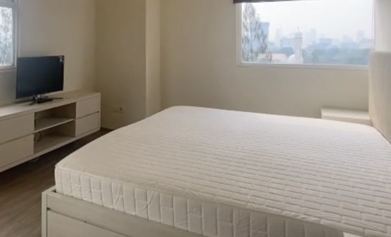 1Park Residence Tower C Low Floor