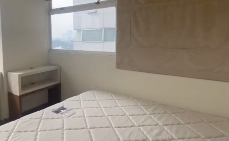 1Park Residence Tower C Low Floor