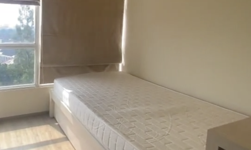 1Park Residence Tower C Low Floor