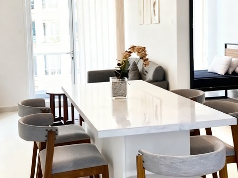 The Aspen Residence Tower C Floor 25