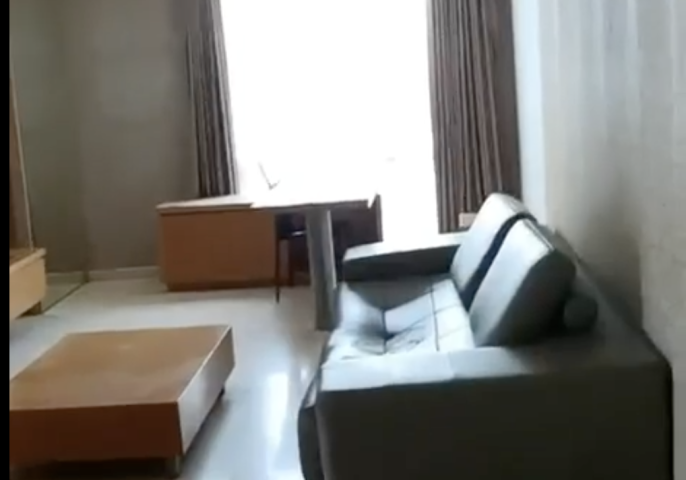FX Residence Tower - Lantai 30