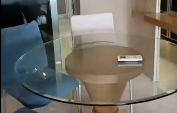 FX Residence Tower - Lantai 30
