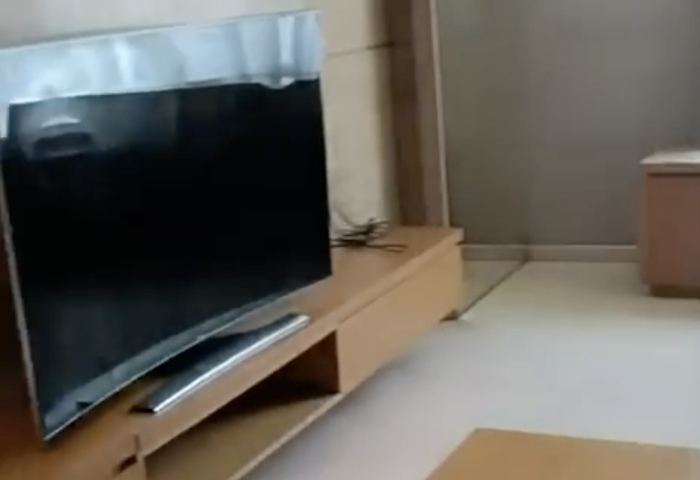 FX Residence Tower - Lantai 30