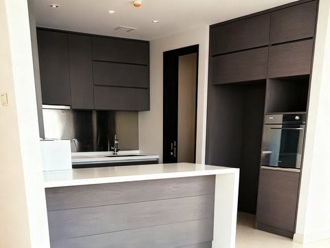 Casa Domaine Tower 1 Lantai Rendah