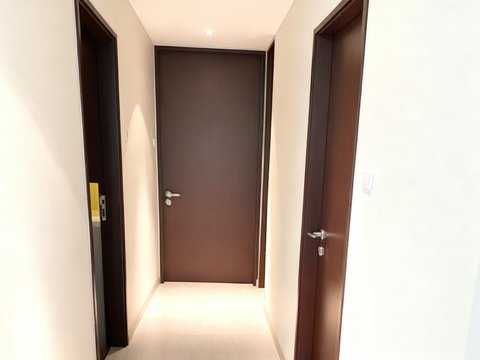 Casa Domaine Tower 1 Lantai Rendah