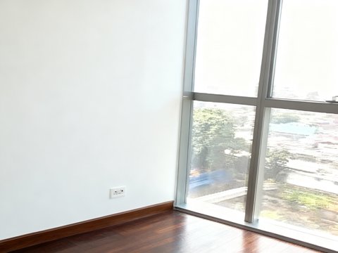 Casa Domaine Tower 1 Lantai Rendah