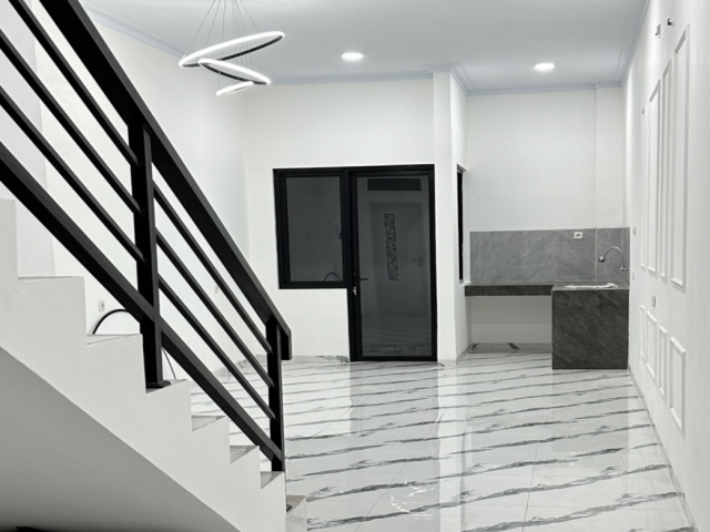 4-Bedroom House for Sale in Tanjung Duren