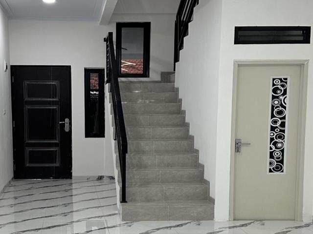 4-Bedroom House for Sale in Tanjung Duren