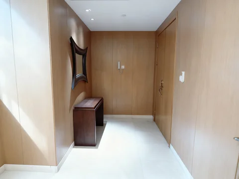 Sudirman Mansion Lantai Rendah