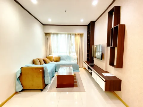 Gandaria Heights Tower B 11th Floor