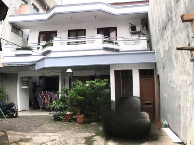 7-Bedrooms House For Sale in Radio Dalam