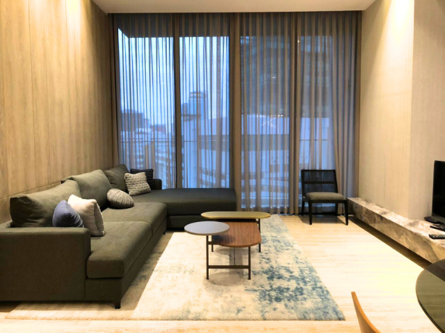LaVie All Suites Porte Tower Low Floor