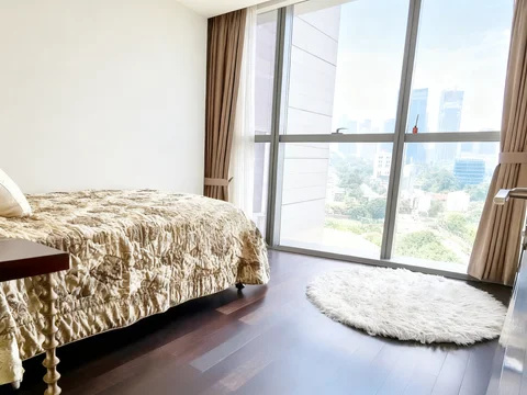 Casa Domaine Tower 1 Lantai 16