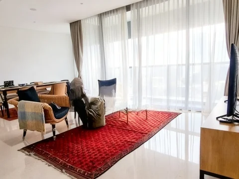 Casa Domaine Tower 1 Lantai 16