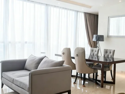 Casa Domaine Tower 1 Lantai 30