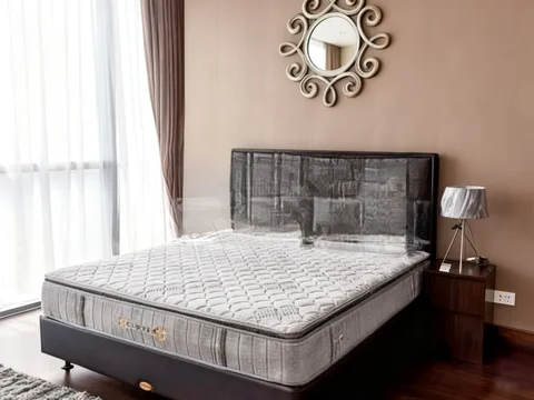Casa Domaine Tower 1 Lantai 30